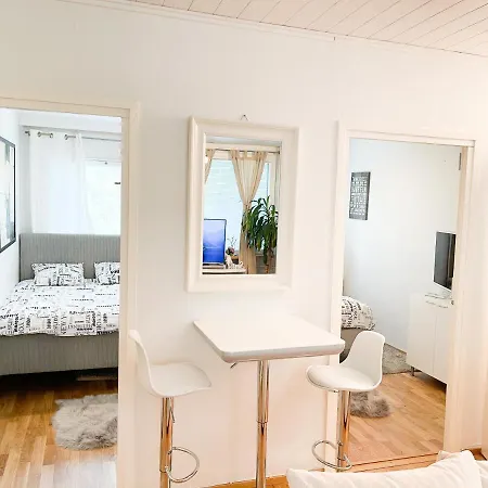 3Bed Apartment 18 Mins By Metro To Helsinki Centre Apartment *