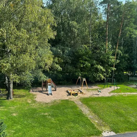 Apartment 3Bed Apartment 18 Mins By Metro To Helsinki Centre *