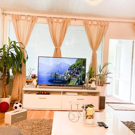 3Bed Apartment 18 Mins By Metro To Helsinki Centre * Helsinki