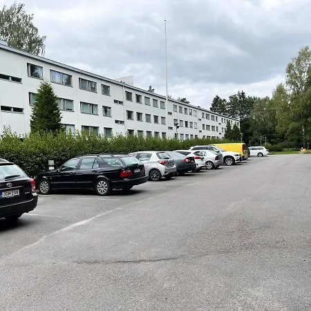 3Bed Apartment 18 Mins By Metro To Helsinki Centre *