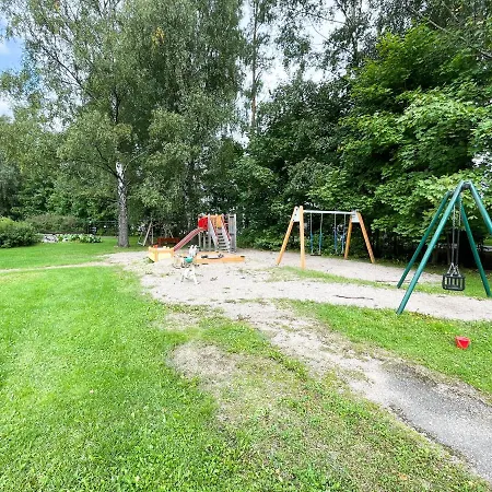 3Bed Apartment 18 Mins By Metro To Helsinki Centre Apartment *