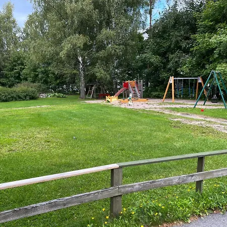 3Bed Apartment 18 Mins By Metro To Helsinki Centre *