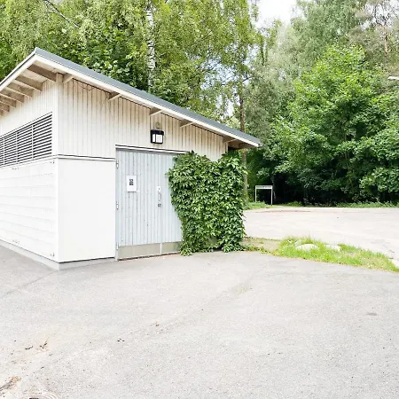 3Bed Apartment 18 Mins By Metro To Helsinki Centre Appartamento *