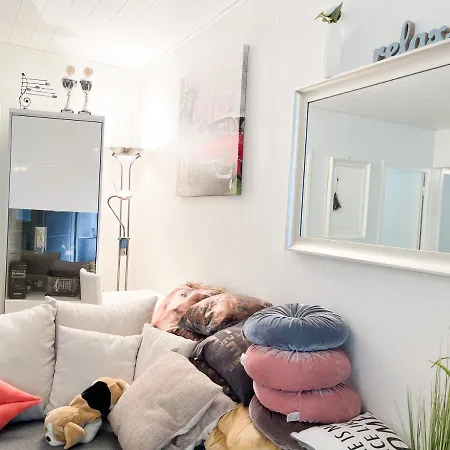 3Bed Apartment 18 Mins By Metro To Helsinki Centre Apartamento *
